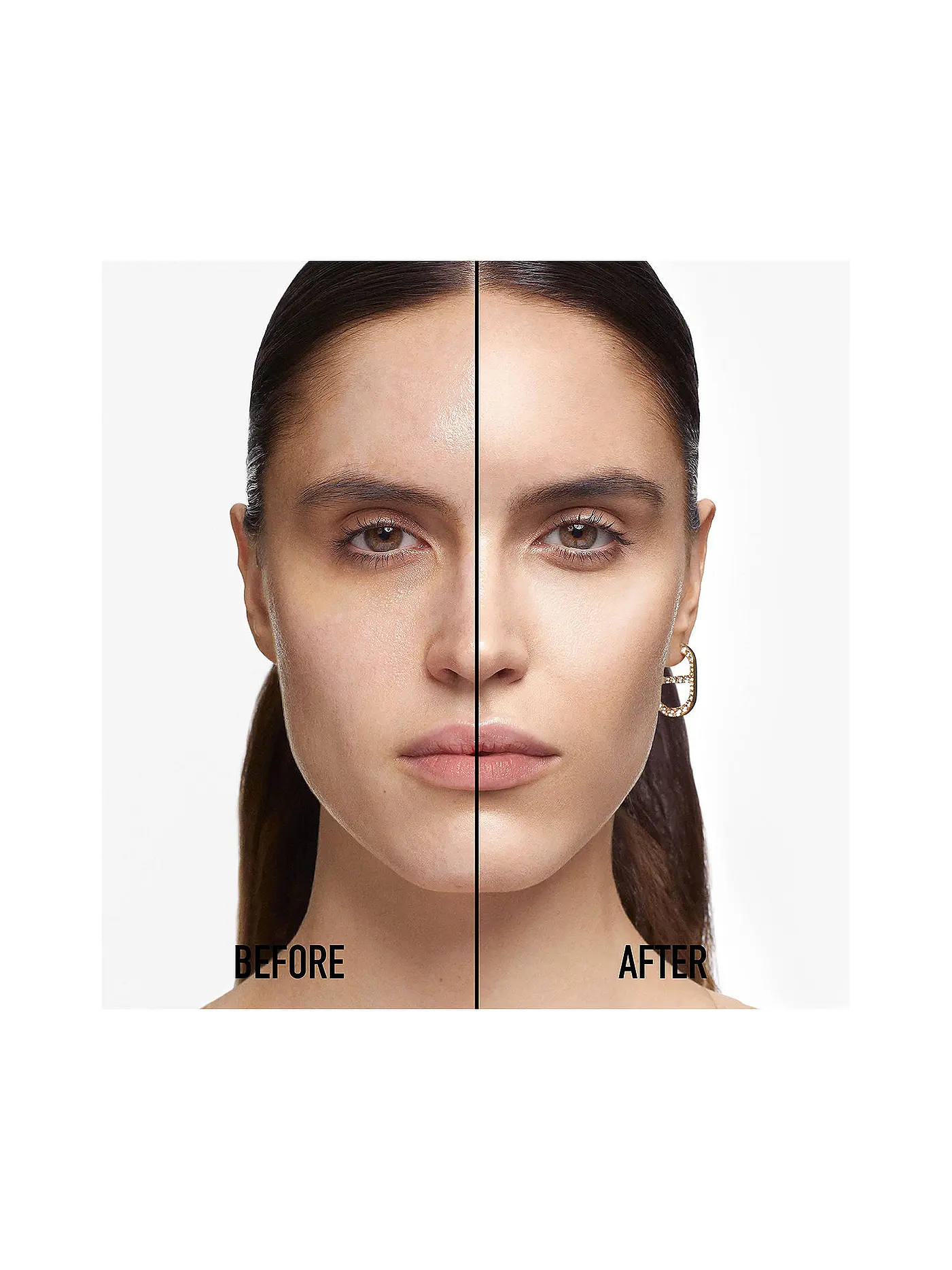 DIOR | Dior Forever Skin Glow Foundation 24H ( 1W ) | camel